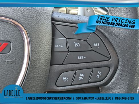 Used 2026 Dodge Durango GT w/ Tow 'N Go Package AWD/4WD image 21