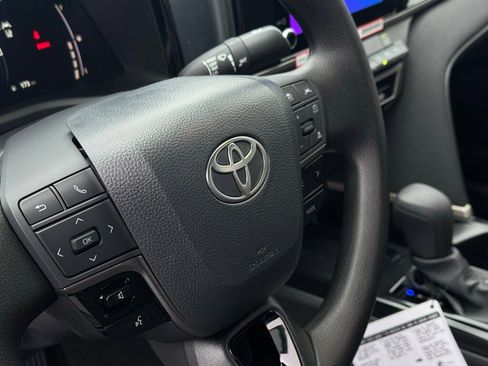 New 2026 Toyota Camry LE image 15