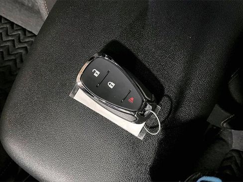 Certified 2024 Chevrolet Equinox LT image 29