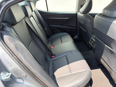 Used 2026 Toyota Camry XLE FWD image 20