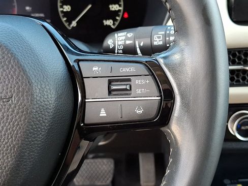 Used 2023 Honda HR-V EX-L image 24