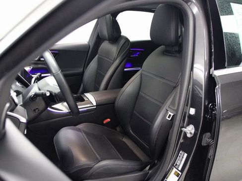 Certified 2022 Mercedes-Benz C 300 4MATIC Sedan image 19