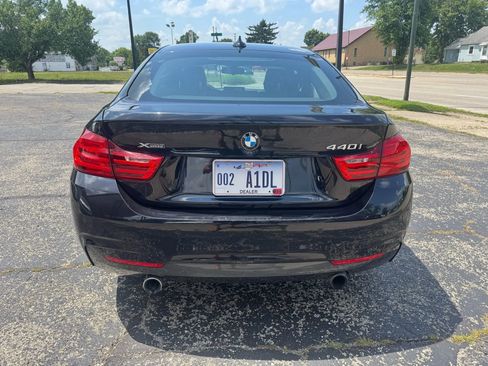 Used 2017 BMW 440i Gran Coupe xDrive image 5