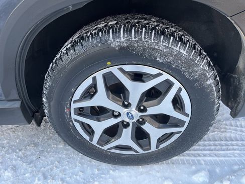 Used 2021 Subaru Forester Premium w/ Popular Package #1 image 9