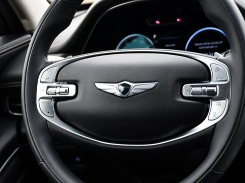 Used 2024 Genesis GV80 3.5T Prestige Signature image 22