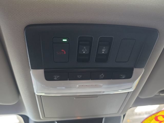 Used 2023 Nissan Rogue SL w/ SL Premium Package AWD/4WD image 26
