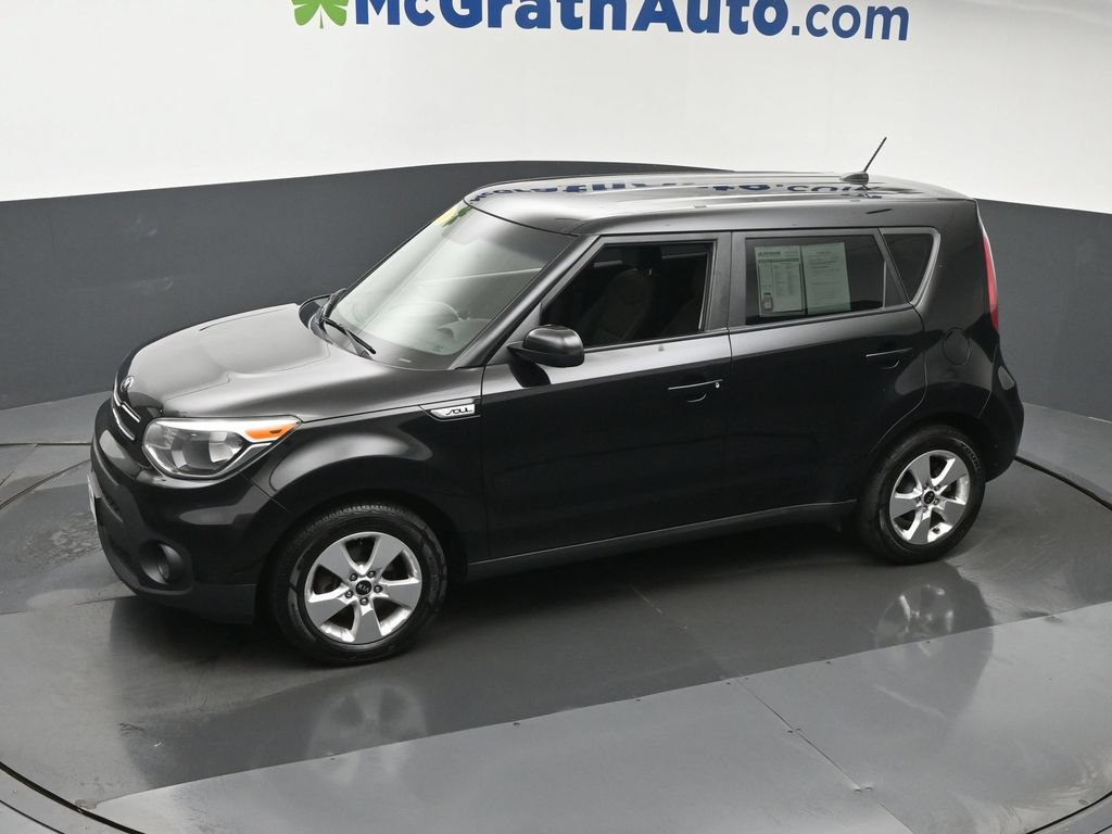 Used 2019 Kia Soul w/ Convenience Package FWD image 22