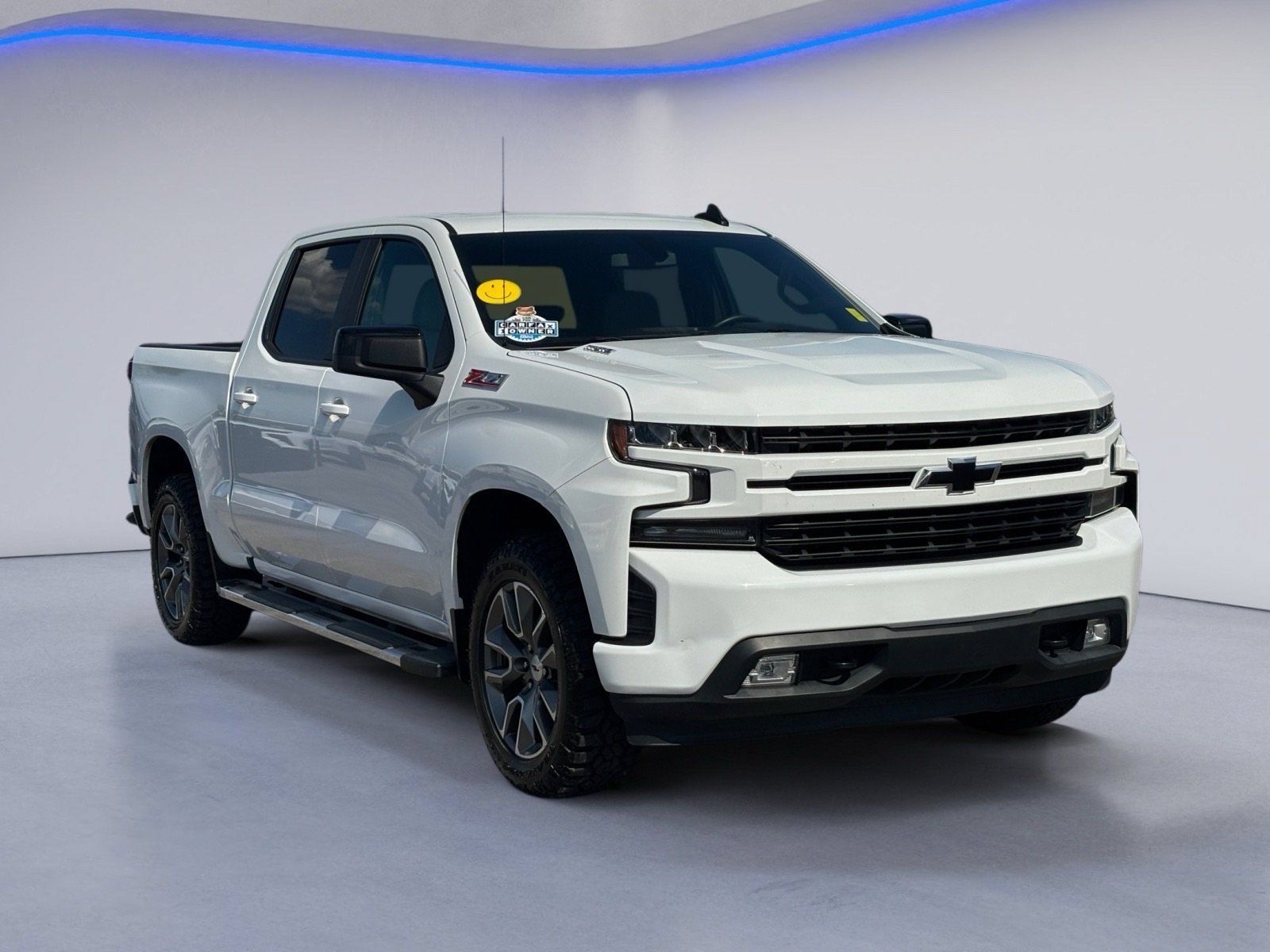 Used 2022 Chevrolet Silverado 1500 RST AWD/4WD image 10