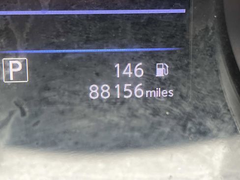 Used 2021 Nissan Rogue Sport S image 8