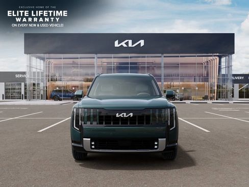 New 2027 Kia Telluride SX Prestige AWD/4WD image 3