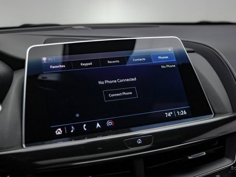 Used 2023 Cadillac CT5 V Blackwing w/ Driver Assist Package image 64