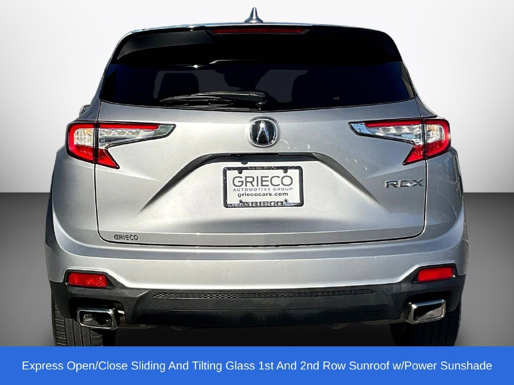 Used 2022 Acura RDX FWD image 6