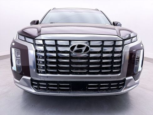 Used 2023 Hyundai Palisade Calligraphy FWD image 13