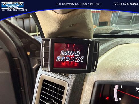Used 2012 RAM 2500 ST w/ Chrome Appearance Group AWD/4WD image 22