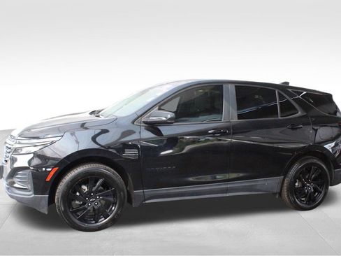Used 2024 Chevrolet Equinox LS w/ LS Convenience Package AWD/4WD image 10
