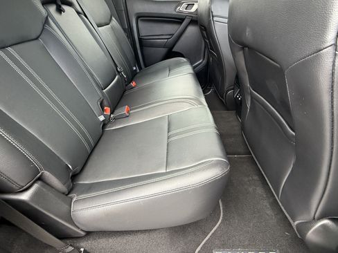 Used 2019 Ford Ranger Lariat w/ Equipment Group 501A Mid AWD/4WD image 15