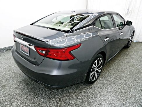 Used 2017 Nissan Maxima 3.5 S image 6