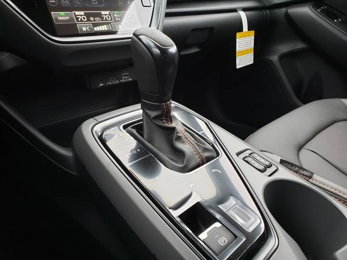 New 2026 Subaru Crosstrek 2.5i Limited image 11