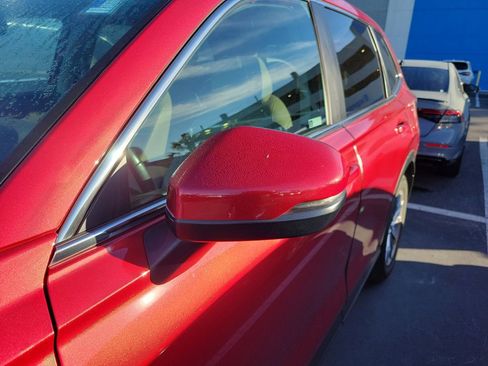 Used 2023 Honda CR-V EX-L image 6