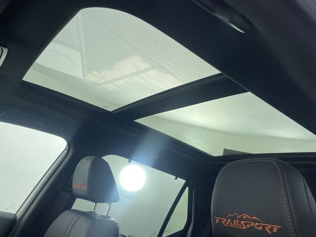 New 2026 Honda Pilot TrailSport image 41
