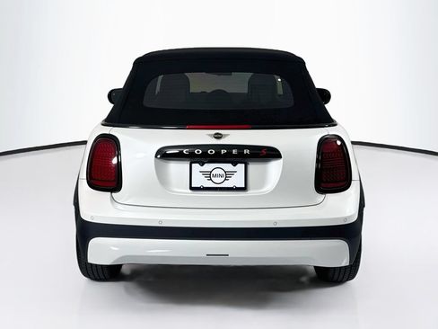 New 2026 MINI Cooper S FWD image 14