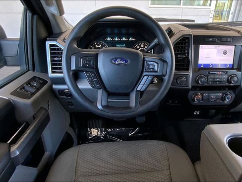 Used 2020 Ford F150 XLT RWD image 6