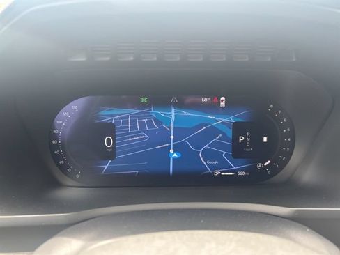Certified 2025 Volvo XC90 B6 Plus AWD/4WD image 20