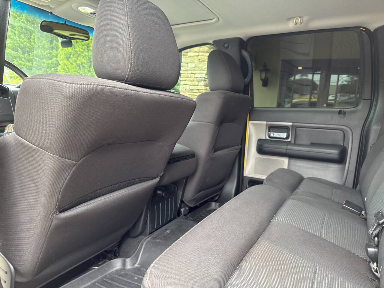 Used 2004 Ford F150 XLT AWD/4WD image 6