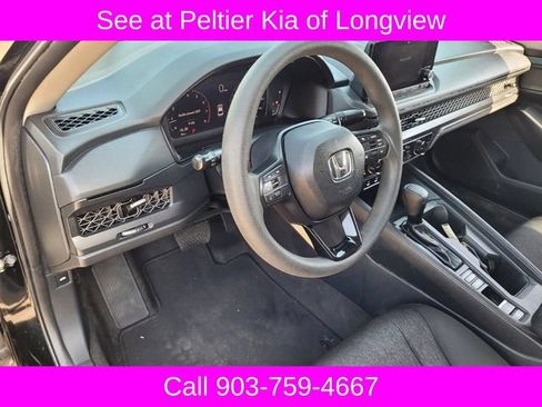 Used 2023 Honda Accord EX image 15