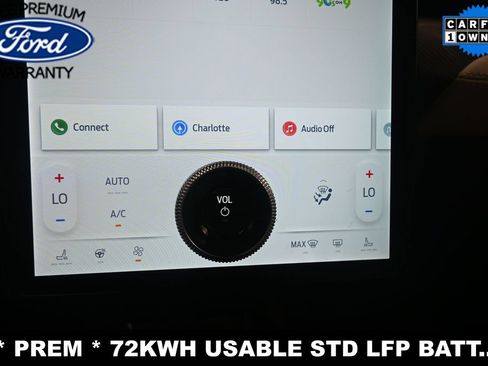 Used 2023 Ford Mustang Mach-E Premium RWD image 16