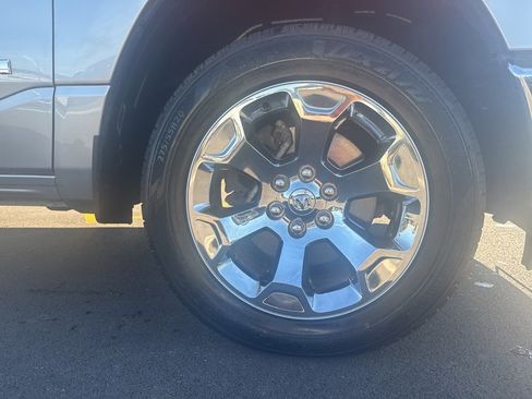 Used 2022 RAM 1500 Big Horn image 12