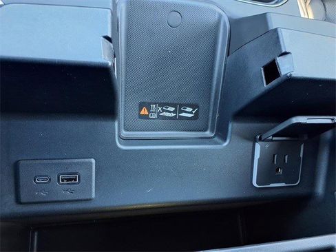 Certified 2024 Chevrolet Silverado 1500 High Country w/ High Country Premium Package image 8