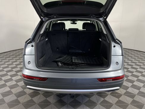 Used 2020 Audi Q5 2.0T Premium Plus image 22