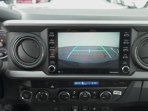 Certified 2023 Toyota Tacoma TRD Off-Road image 28