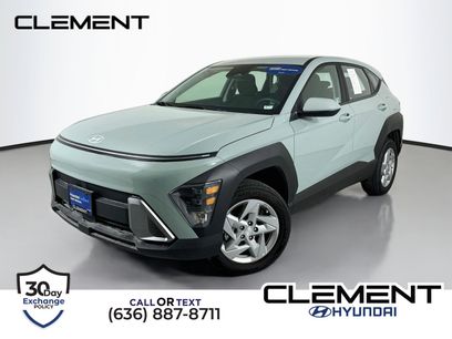 Certified 2026 Hyundai Kona SE