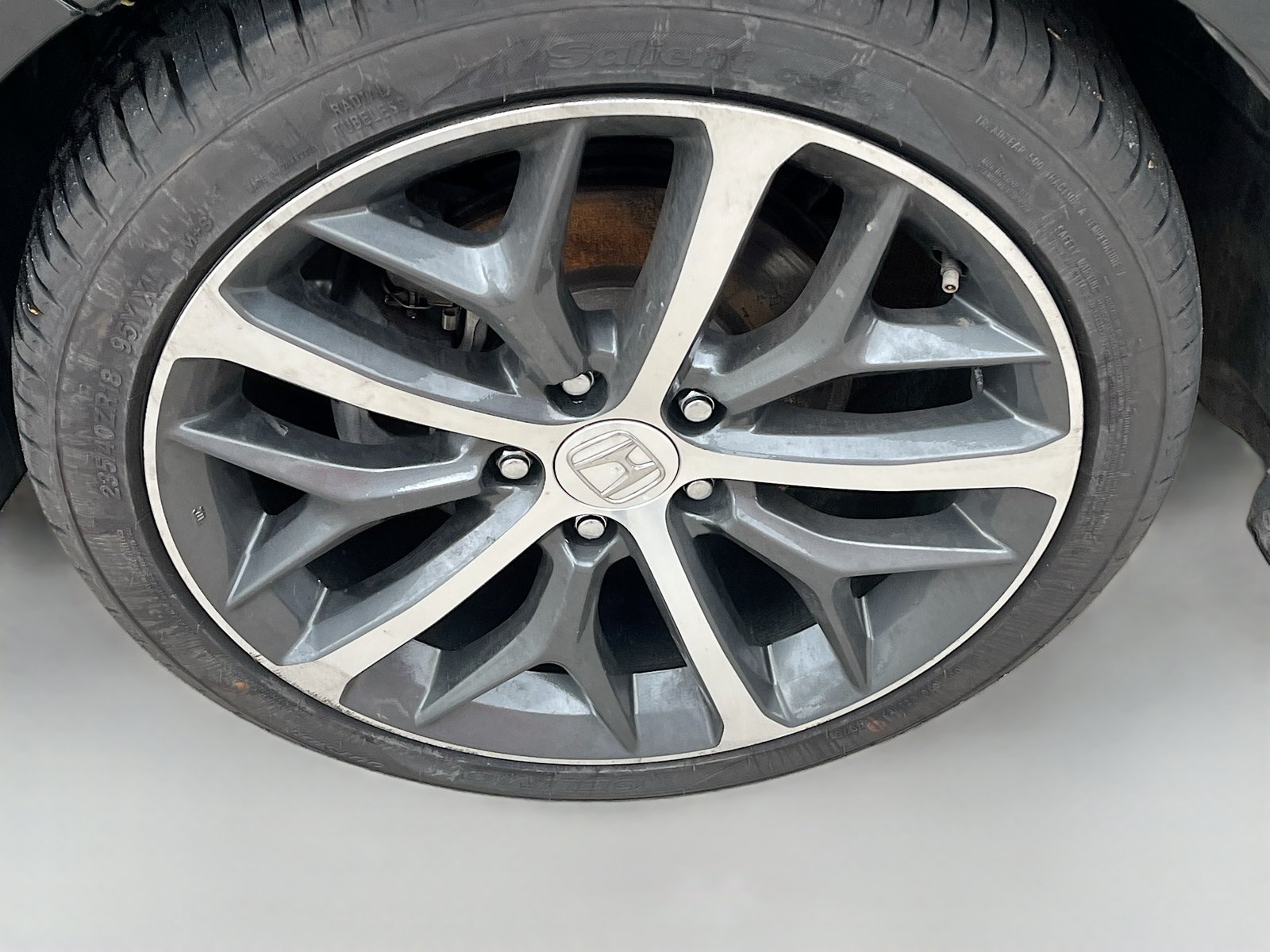 Used 2024 Honda Civic Touring image 32