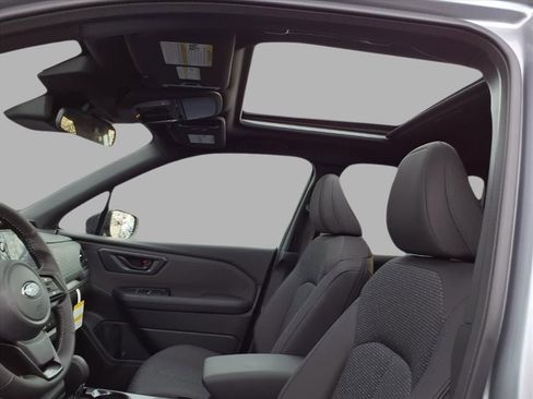 New 2026 Subaru Forester Premium image 12