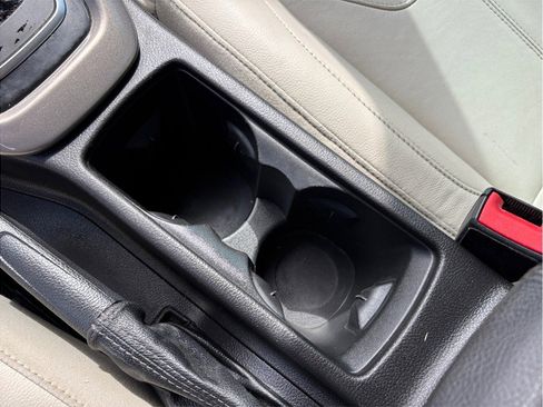 Used 2015 Ford Focus Titanium image 31