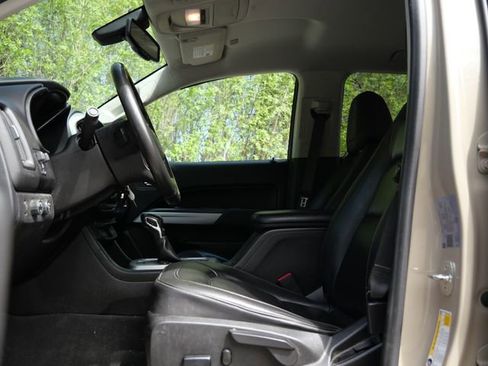 Used 2022 Chevrolet Colorado ZR2 AWD/4WD image 13