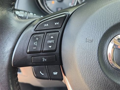 Used 2014 MAZDA CX-5 Grand Touring AWD/4WD image 18