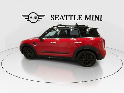 Used 2020 MINI Cooper Countryman John Cooper Works image 6