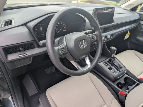 New 2026 Honda CR-V EX image 3