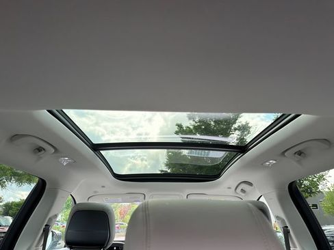 New 2026 Lincoln Nautilus Reserve w/ Jet Appearance Package AWD/4WD image 20