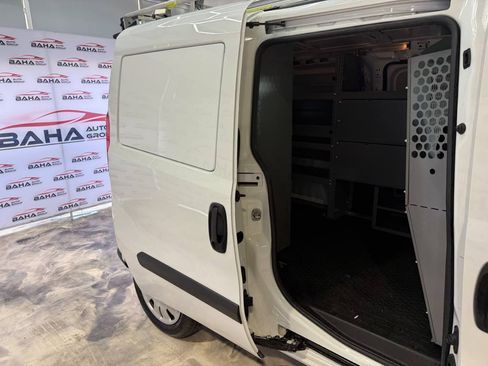 Used 2021 RAM ProMaster City Tradesman SLT FWD image 31