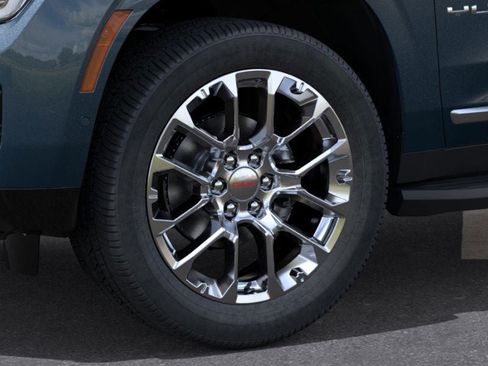 New 2026 GMC Yukon XL Elevation w/ LPO, Floor Liner Package AWD/4WD image 9