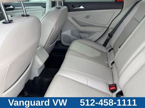 Used 2019 Volkswagen Jetta S w/ Driver Assistance Package FWD image 27
