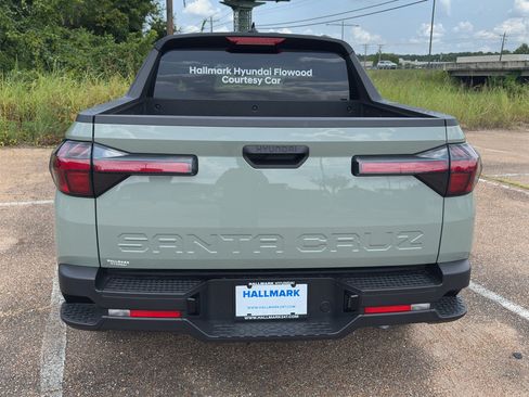 Certified 2026 Hyundai Santa Cruz SEL FWD image 26