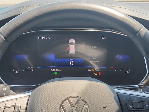 Used 2023 Volkswagen Jetta SE FWD image 14