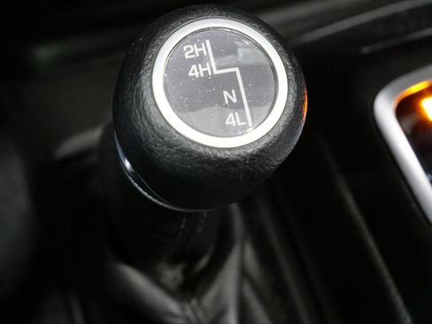Used 2022 Jeep Wrangler Unlimited Sport AWD/4WD image 22