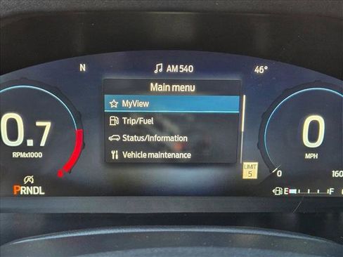 New 2026 Ford Explorer Active w/ Active Comfort Package image 10